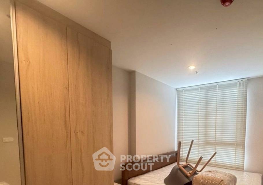 รูป คอนโด 2-ห้องนอน ที่ นิว โนเบิล ศรีนครินทร์ – ลาซาล ใน สำโรงเหนือ (ID 2868443) - รูปที่ 6/7
