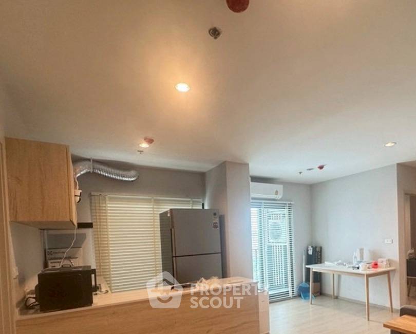 รูป คอนโด 2-ห้องนอน ที่ นิว โนเบิล ศรีนครินทร์ – ลาซาล ใน สำโรงเหนือ (ID 2868443) - รูปที่ 3/7