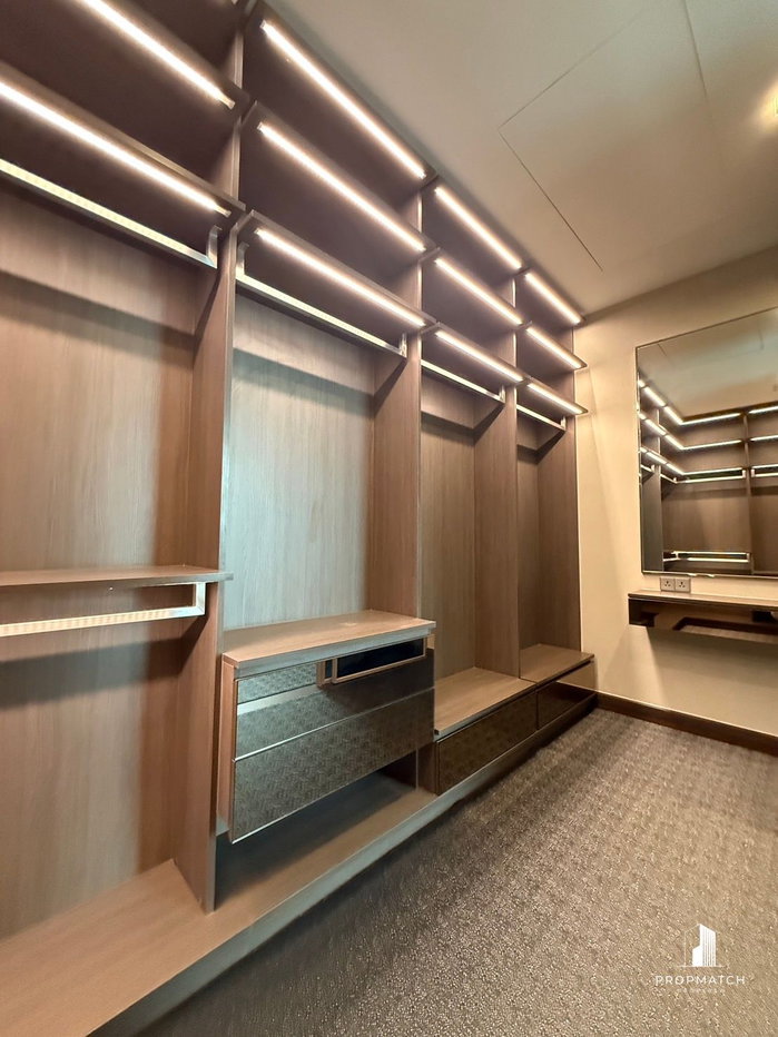 รูป PM036910 ✨Flash Deal ✨Q1 Sukhumvit (2Bed2Bath117SQM.) พร้อมอยู่ ! เพียง 100,000 บาทต่อเดือน Tel.0981315848 @propmatch - รูปที่ 9/14