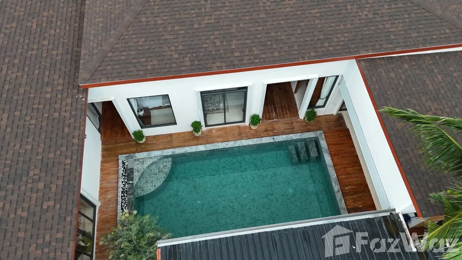 picture 6 Bedroom Villa for rent in Choeng Thale, Phuket  6246562 - 1/13