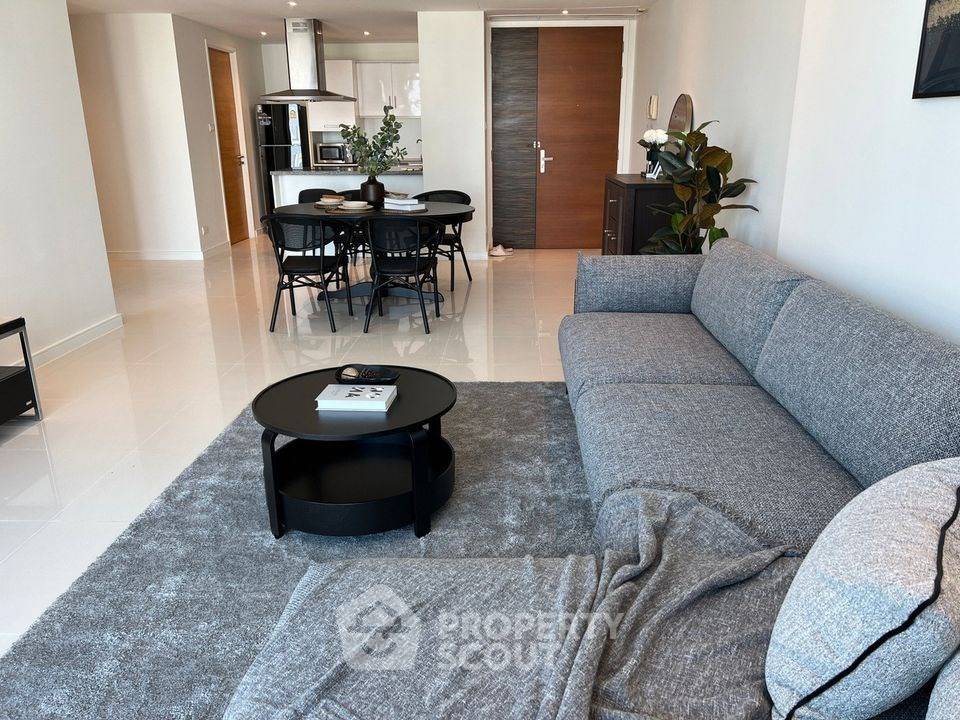 picture 2-BR Condo at Fullerton Sukhumvit near BTS Ekkamai (ID 2874247) - 5/14