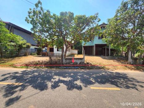รูป บ้านเดี่ยว 166 ตร.วา หนองฮี ร้อยเอ็ด 496,000 - รูปที่ 31/34