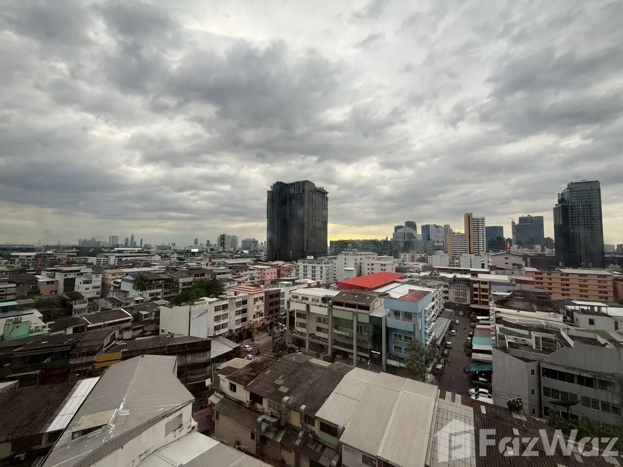 รูป คอนโดให้เช่า 3 ห้องนอน ในโครงการ เพรสซิเด้นท์ พาร์ค สุขุมวิท 24 6246438 - รูปที่ 15/21