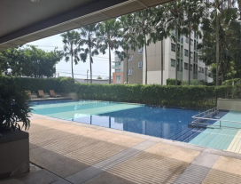 รูป ห้องชุด/คอนโดมิเนียม 26.27 ตร.ม. ห้องชุด โครงการ ลุมพินี พาร์ค นวมินทร์-ศรีบูรพา กรุงเทพมหานคร บึงกุ่ม กรุงเทพมหานคร 1.4M - รูปที่ 19/20