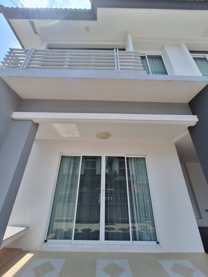 รูป บ้านเดี่ยวโครงการเลควัลเล่ย์บ่อวิน โทร:0996903486 ดรีม  - รูปที่ 22/25