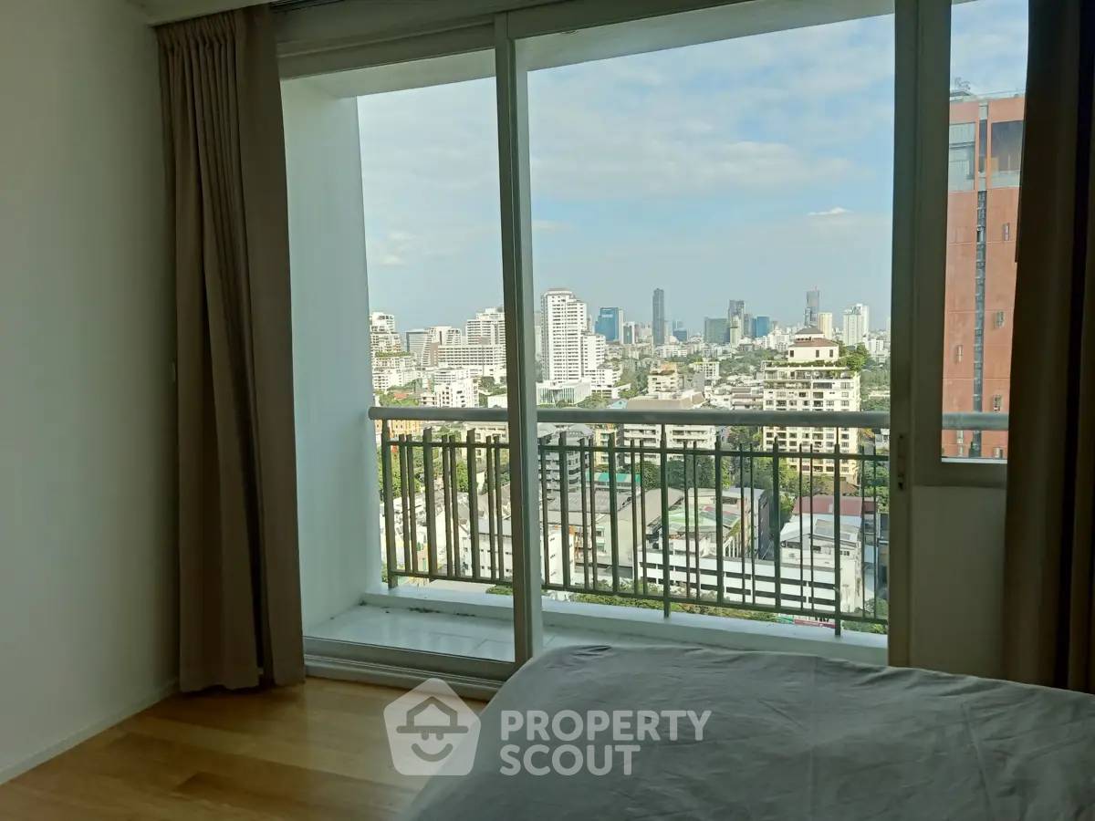 picture 3-BR Condo at Wind Sukhumvit 23 near BTS Asok (ID 2874033) - 8/13