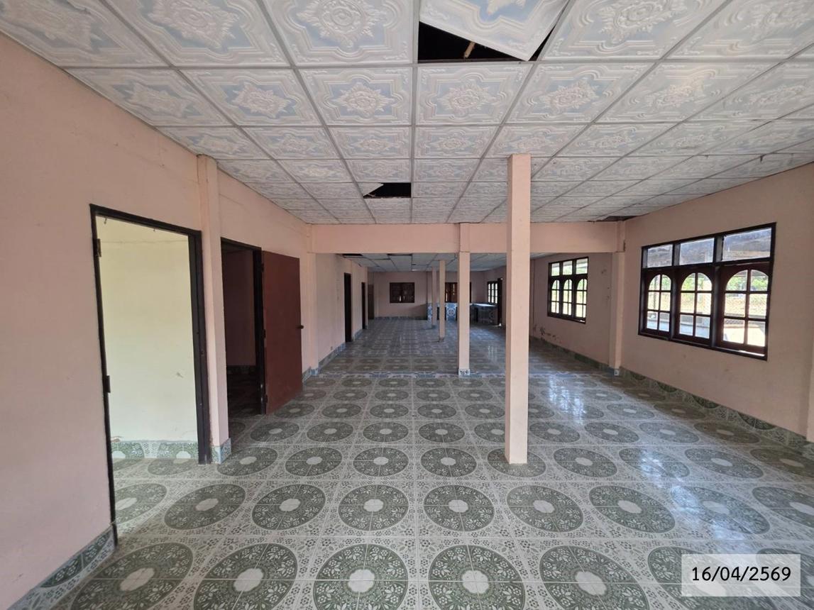รูป บ้านเดี่ยว 1199 ตร.วา เมืองนครพนม นครพนม 4.5M - รูปที่ 28/54