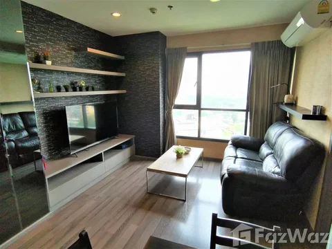ขาย คอนโด 2 ห้องนอน ในโครงการ เดอะ เบส พาร์ค เวสต์ สุขุมวิท 77 5577572
