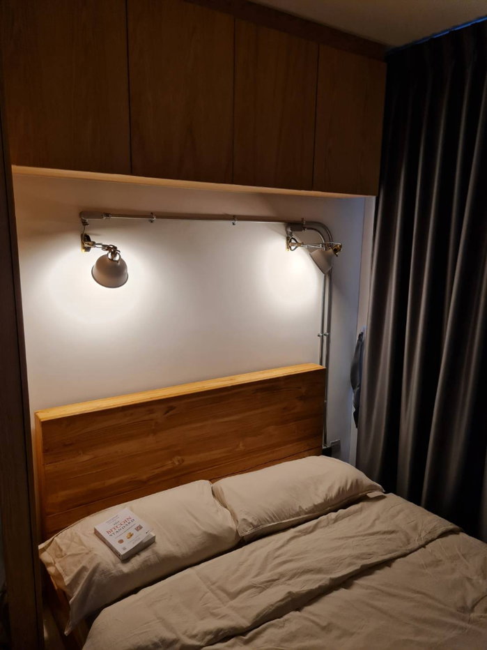 รูป เช่า Rent Life Asoke hype rama 9 condo - รูปที่ 9/30