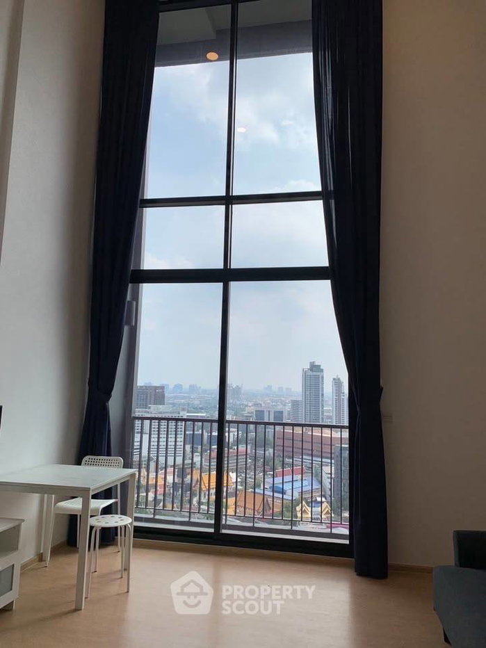 รูป คอนโด 1-ห้องนอน ที่ มารุ เอกมัย 2 ใกล้ BTS เอกมัย (ID 2849152) - รูปที่ 2/7