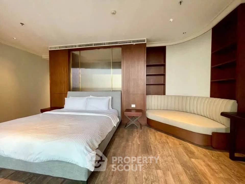 รูป คอนโด 3-ห้องนอน ที่ โนเบิล เพลินจิต ใกล้ BTS เพลินจิต (ID 2873749) - รูปที่ 13/22
