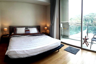 Condos for sale : Condo for sale in downtown Sriracha, Marina Bay Front Sriracha. Prime location.