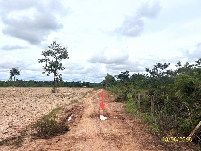 picture HOME 2687 Sq.w. Wan Yai Mukdahan for 1.7M - 5/22