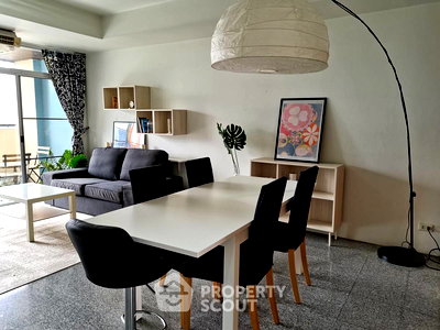 Condos for rent : 1-BR Condo at Monterey Place Sukhumvit 16 near MRT Queen Sirikit National Convention Centre (ID 894683)