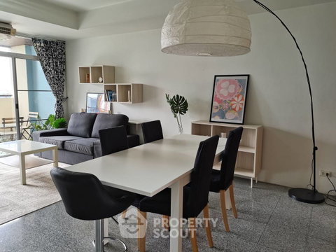 1-BR Condo at Monterey Place Sukhumvit 16 near MRT Queen Sirikit National Convention Centre (ID 894683)