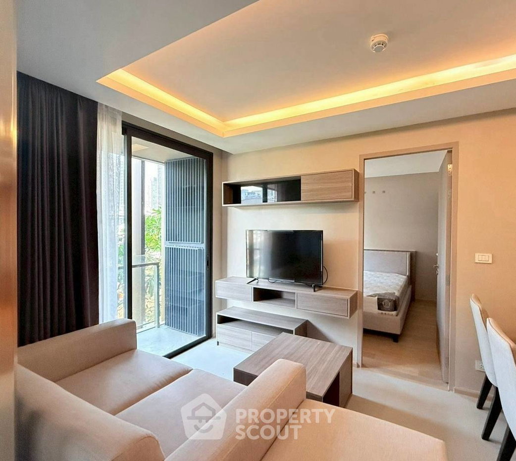 picture 2-BR Condo at Urbitia Thong Lo near BTS Thong Lor (ID 2845054) - 4/8