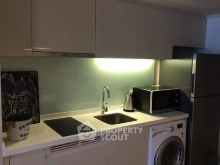 picture 1-BR Condo at LIV @ 49 near BTS Thong Lor (ID 2874350) - 3/11
