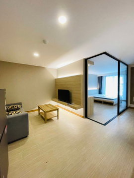 For Rent : LEVEL Condominium Bangna 