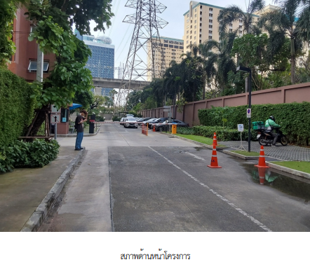 picture CONDO 26.58 Sq.m. Suan Luang Bangkok for 2.8M - 3/14