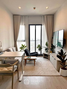 1-BR Condo at Reference Sathorn-Wongwianyai near BTS Wongwian Yai (ID 2853691)