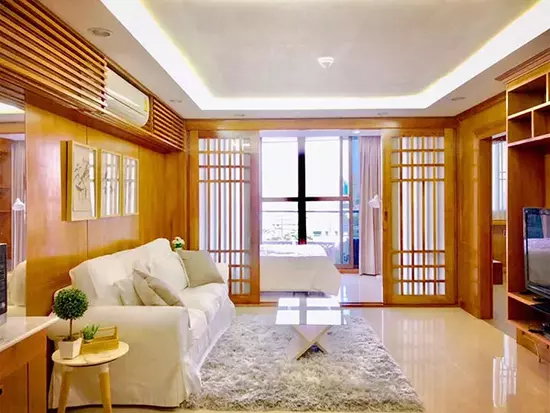 รูป Supalai Place Sukhumvit 39  | 🚝 BTS พร้อมพงษ์ - รูปที่ 5/5