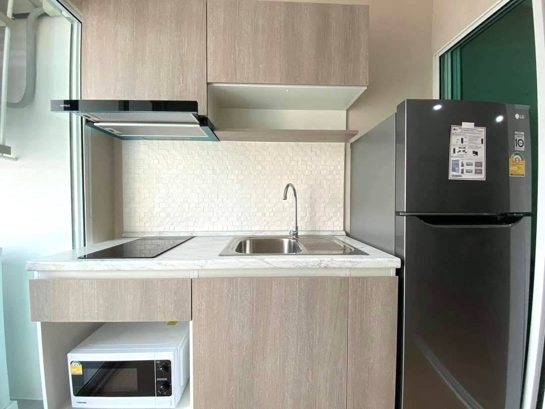 picture One Plus Suan dok 8 : For rent 13,000 THB/month Tel. 082-389-9314 Boo - 6/15