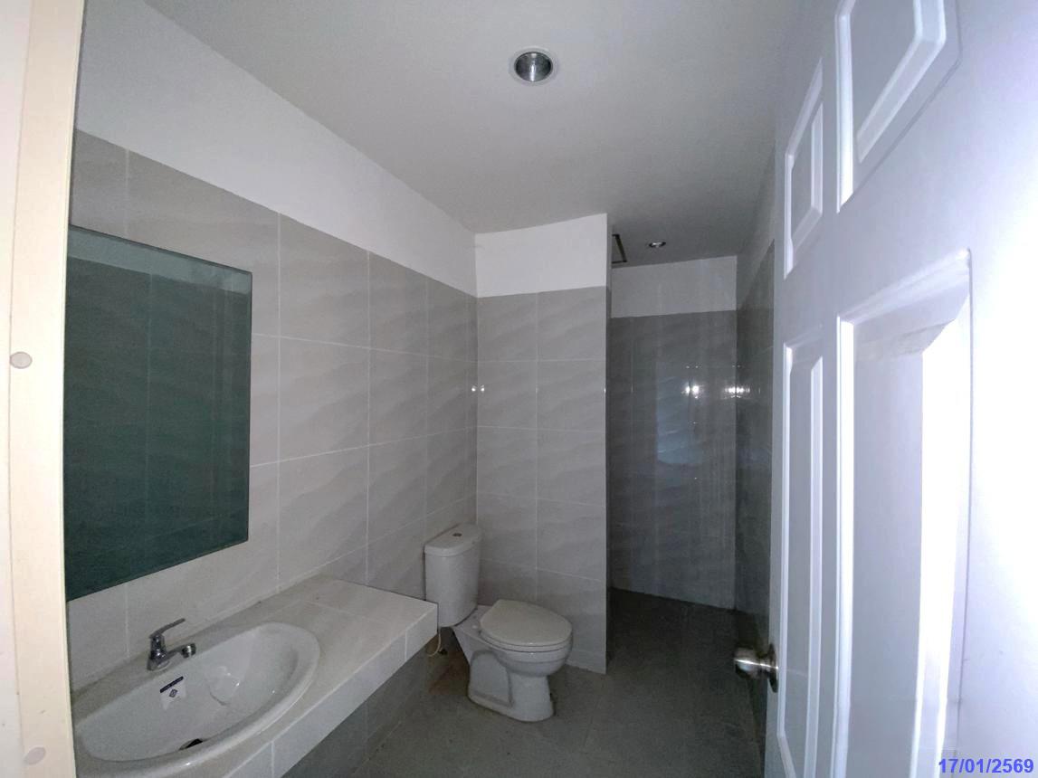รูป อาคารพาณิชย์ 25.4 ตร.วา สิงหนคร สงขลา 1.9M - รูปที่ 22/26