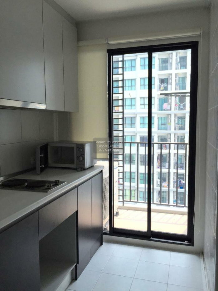 รูป เช่าคอนโด  เดอะ เบส แจ้งวัฒนะ คลองเกลือ ปากเกร็ด นนทบุรี CX-67463 ✅ ทักไลน์ @connexproperty ตอบทันที ทีมงานมืออาชีพ ✅ - รูปที่ 6/12
