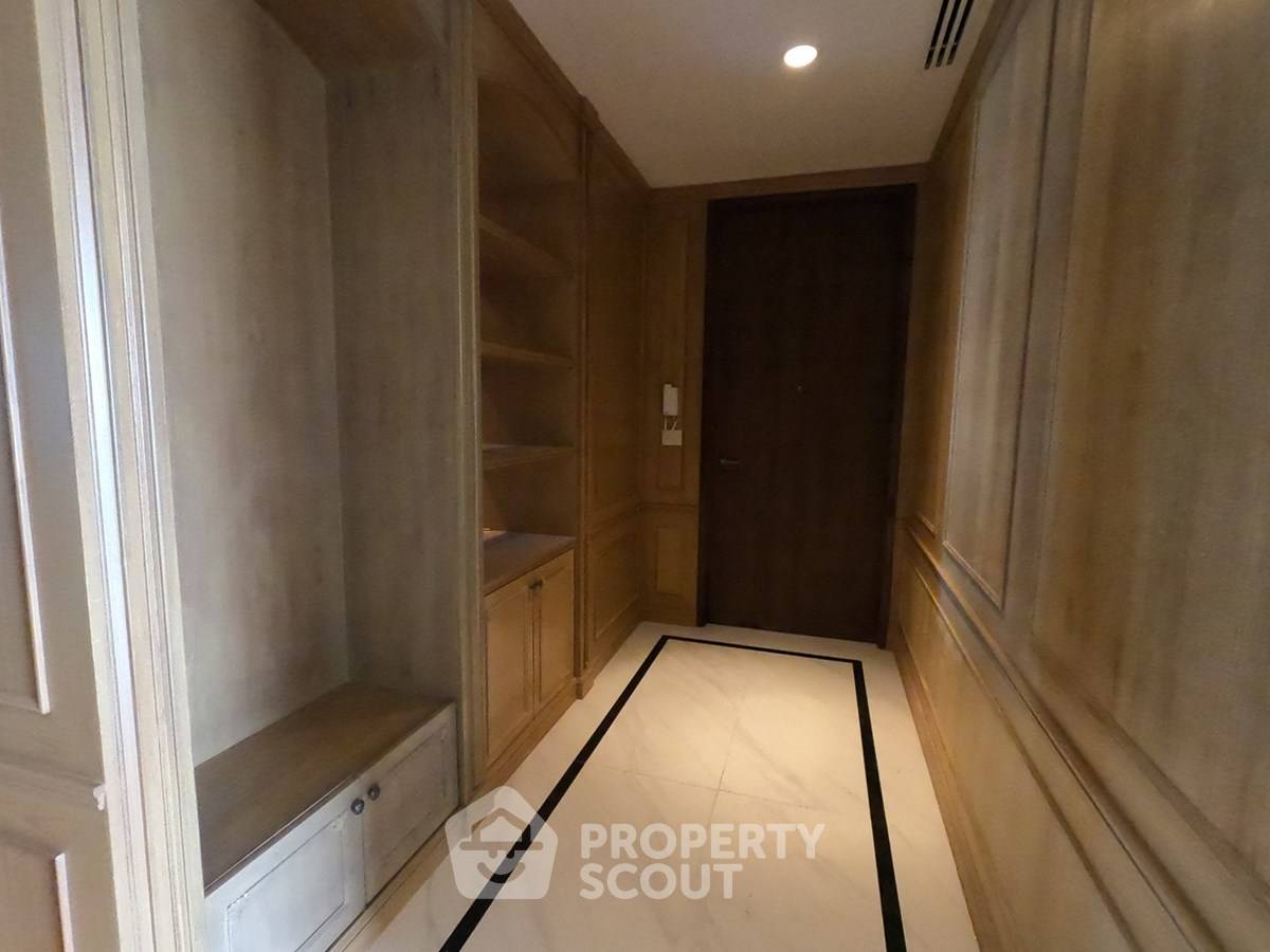 picture 4-BR Condo at 185 Rajadamri near BTS Ratchadamri (ID 2873887) - 16/32