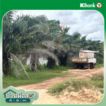 picture HOME 2687 Sq.w. Wan Yai Mukdahan for 1.7M - 20/22