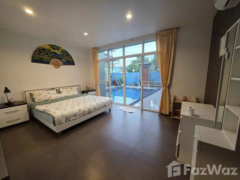 picture 4 Bedroom Villa for rent in Si Sunthon, Phuket  6245659 - 12/20