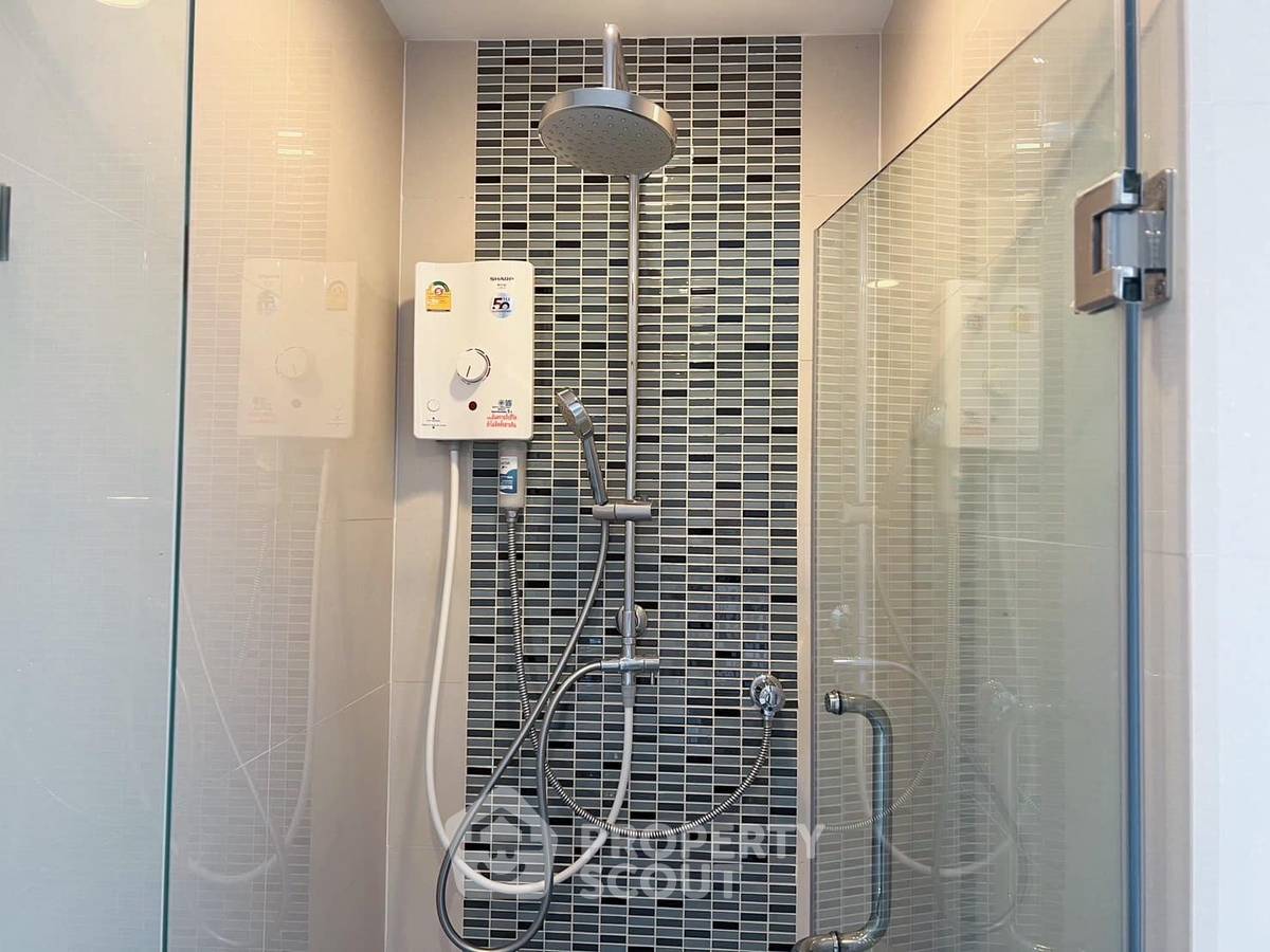 รูป คอนโด 1 ห้องนอน The Sky Sukhumvit ชั้น 8 ขนาด 31 ตร.ม. ใกล้ BTS อุดมสุข (ID 1386913) - รูปที่ 8/10
