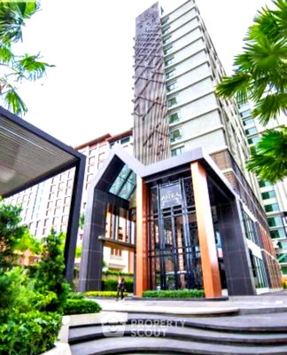 Condos for rent : 15th-Floor 1-BR 58 Sqm Condo For Rent, Astra Condominium (ID 2874409)