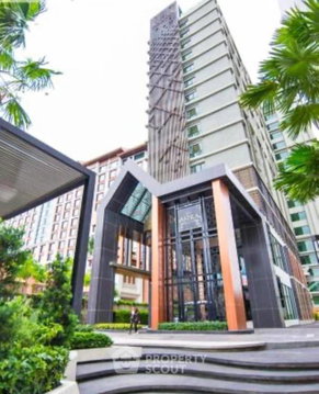 1-BR Condo at Astra Condominium in Chan Kasem (ID 2874409)