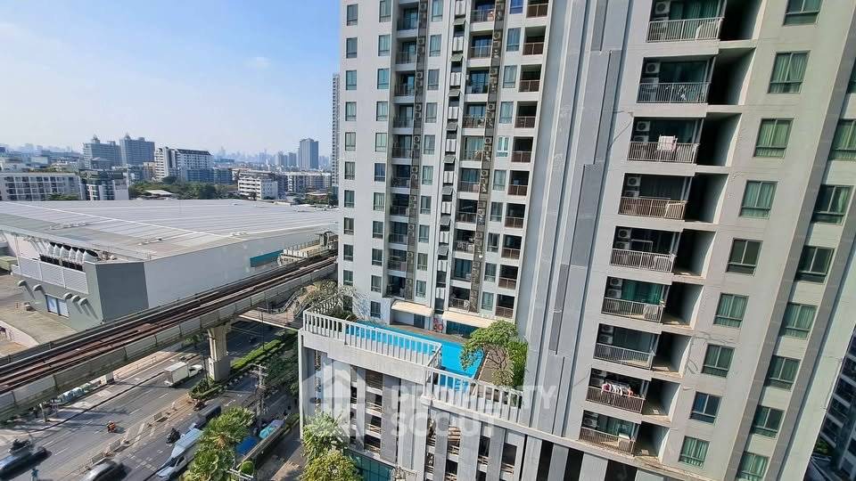 รูป คอนโด 2-ห้องนอน ที่ ไอดีโอ โมบิ สุขุมวิท 81 ใกล้ BTS อ่อนนุช (ID 2873066) - รูปที่ 13/14