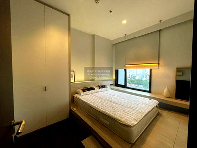 Condos for rent : FOR RENT condo , EDGE Sukhumvit 23 , BTS-Asok , Khlong Toei Nuea , Watthana , Bangkok , CX-09735 ✅ Live chat with us ADD LINE @connexproperty ✅