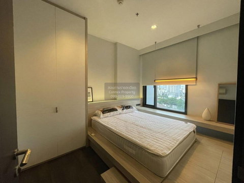 FOR RENT condo , EDGE Sukhumvit 23 , BTS-Asok , Khlong Toei Nuea , Watthana , Bangkok , CX-09735 ✅ Live chat with us ADD LINE @connexproperty ✅