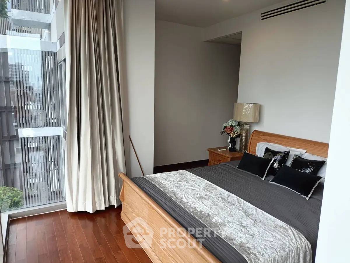 รูป คอนโด 2-ห้องนอน ที่ แอชตัน มอร์ฟ 38 ใกล้ BTS ทองหล่อ (ID 2866656) - รูปที่ 7/15