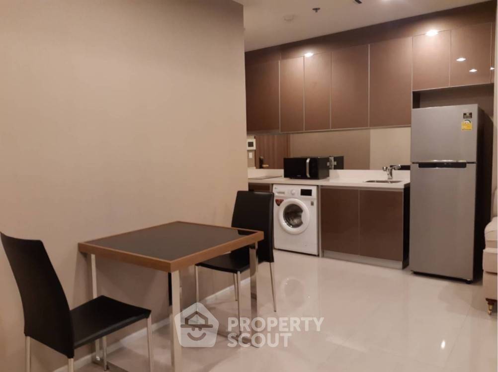 รูป คอนโด 1-ห้องนอน ที่ แม่น้ำ เรสซิเดนท์ ใน วัดพระยาไกร (ID 2874324) - รูปที่ 7/11