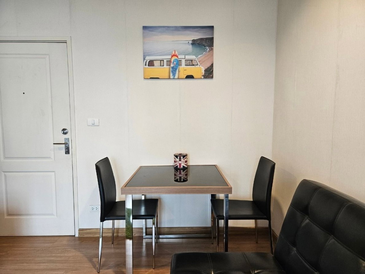 picture Rent The Tree Bang Pho Station, Floor 12 - 6/10