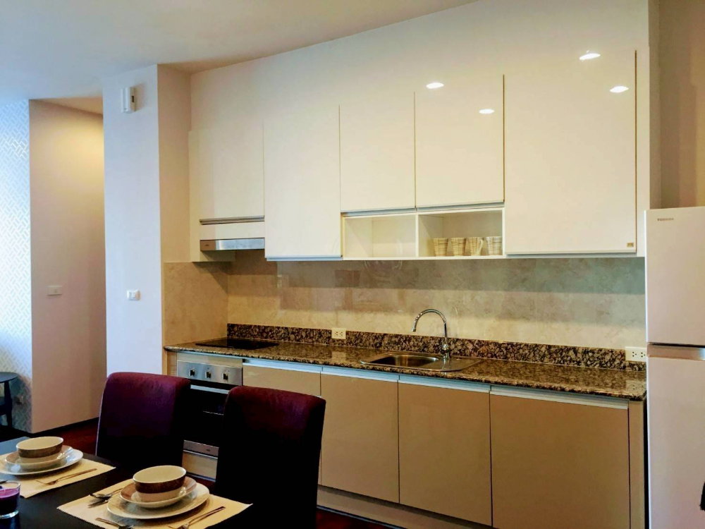 รูป Noble Ora Thonglor 2Bedroom For Rent . - รูปที่ 4/19