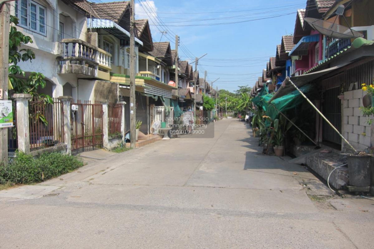 รูป ขายทาวน์เฮ้าส์/ทาวน์โฮม  บ้านราชาวิลเลจ คลองห้า คลองหลวง ปทุมธานี CX-107320 ✅ ทักไลน์ @connexproperty ตอบทันที ทีมงานมืออาชีพ ✅ - รูปที่ 5/5