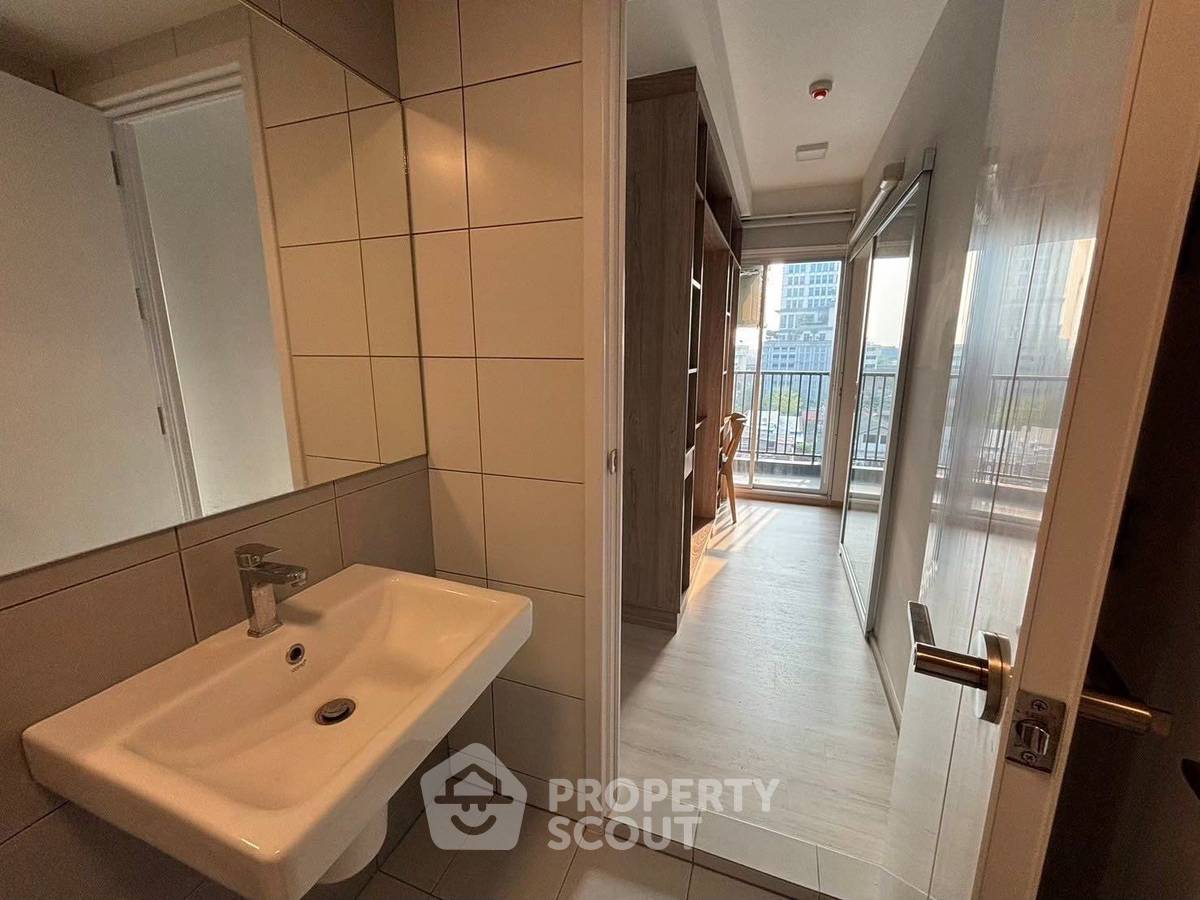 รูป คอนโด 1-ห้องนอน ที่ พลัมคอนโด สุขมวิท 62 ใกล้ BTS บางจาก (ID 2869346) - รูปที่ 3/7