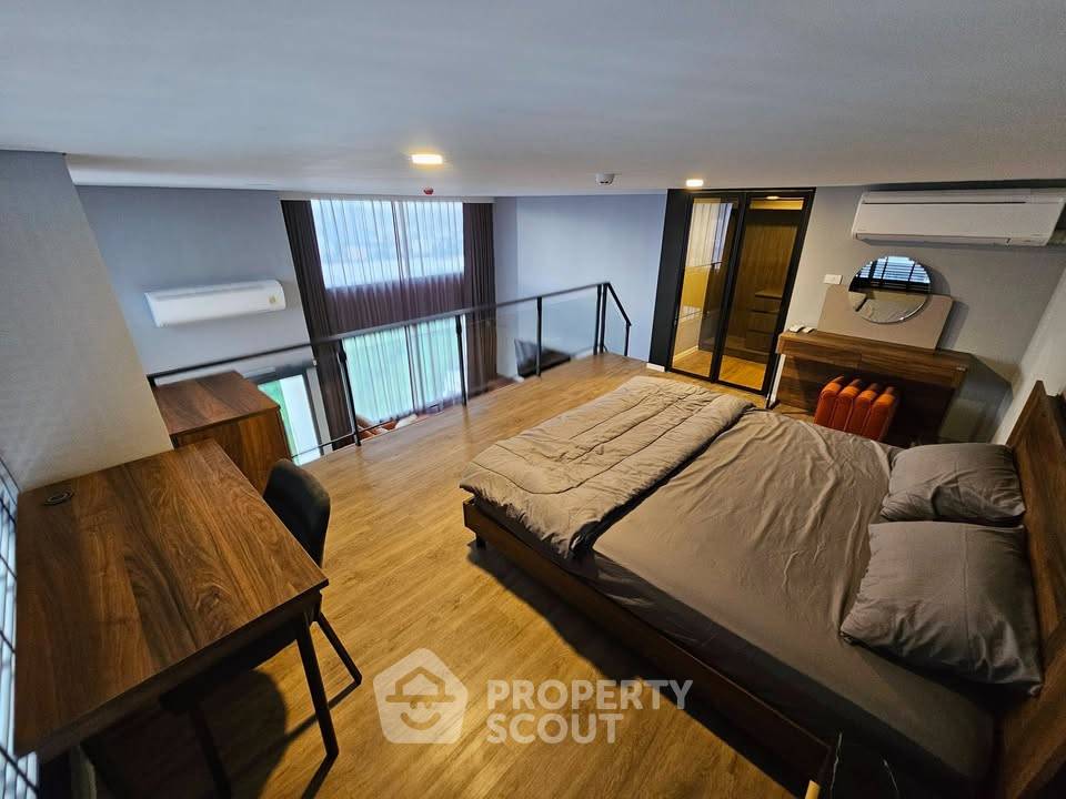 picture 2-BR Condo at Landmark @MRTA Station in Bang Kapi (ID 2873139) - 12/20
