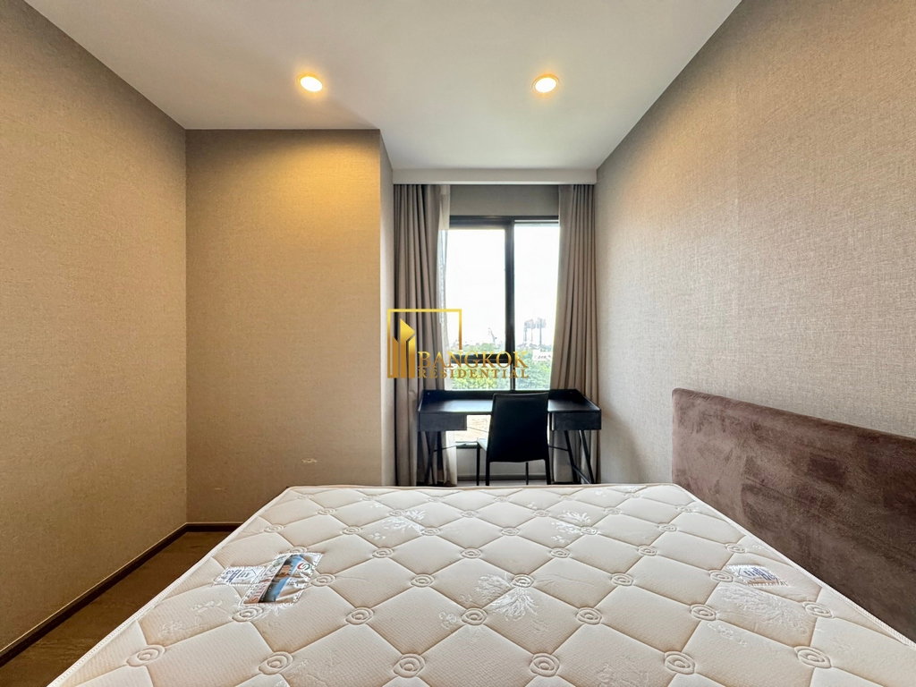 รูป Coco Parc | Modern 2 Bedroom Condo Located Near MRT - BR18577CD - รูปที่ 12/30