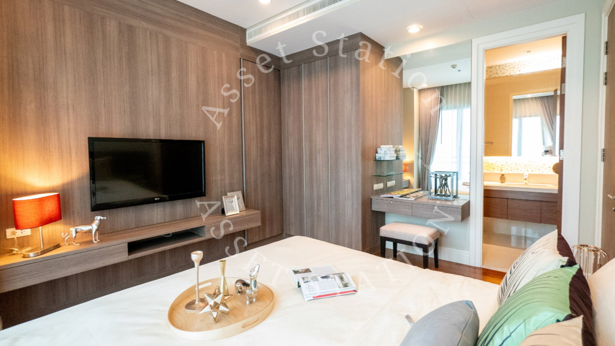 รูป 🚇🛍️Bright Sukhumvit 24 คอนโด High-End บนทำเล Prime Sukhumvit ใจกลางพร้อมพงษ์🚇🛍️ - รูปที่ 7/10