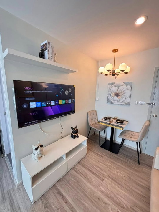 รูป เช่าคอนโด Regent home bangna/รีเจ้นท์ โฮม บางนา (E6905005) ID Line : @condo101 - รูปที่ 8/8