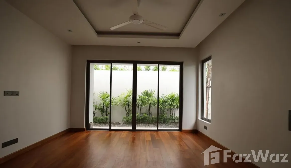 รูป ขาย วิลล่า 2 ห้องนอน ในโครงการ อัญชัน ฟลอร่า 6229836 - รูปที่ 5/7