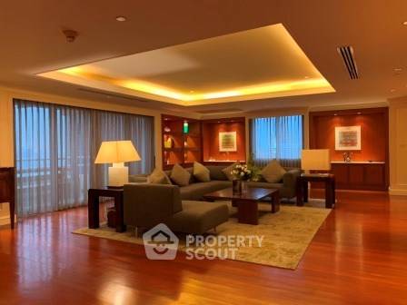 picture 4-BR Condo at Las Colinas near BTS Asok (ID 2873830) - 7/54