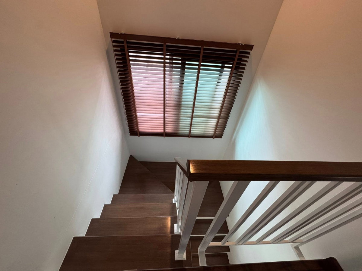รูป บ้านเดี่ยวให้เช่า 🔥 COMO BOTANICA II Bangna 🔥 3 ห้องนอน 3 ห้องน้ำ ใกล้ Mega Bangna - รูปที่ 20/25